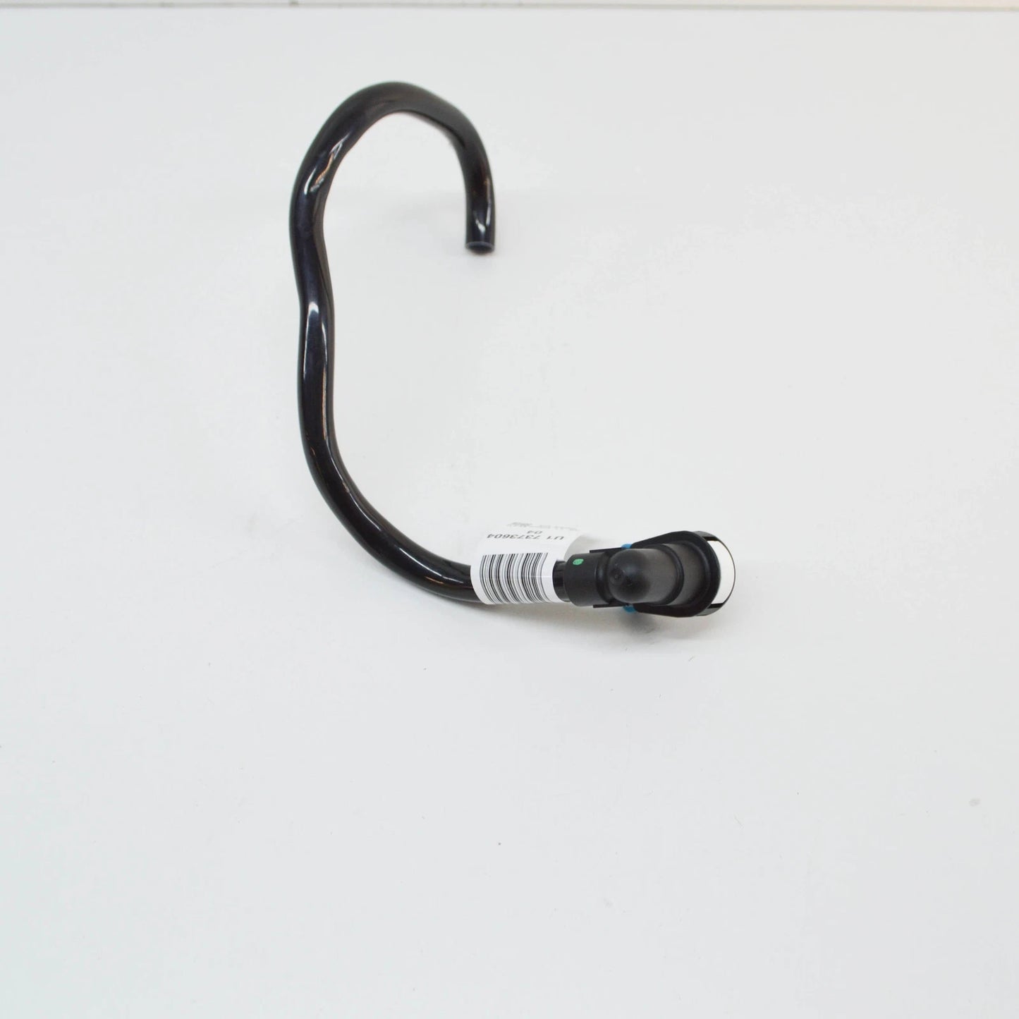 NEW BMW 5 G30 ACTIVATED CHARCOAL FILTER VENT PIPE 7373604 16117373604 ORIGINAL