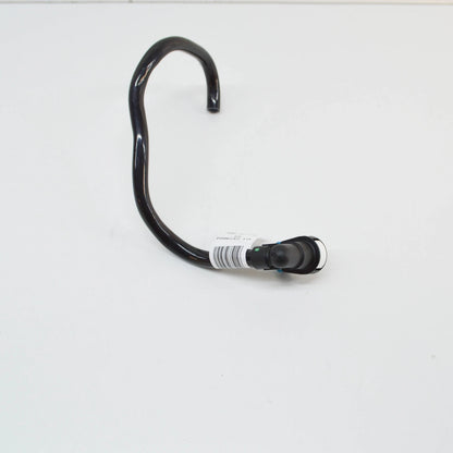 NEW BMW 5 G30 ACTIVATED CHARCOAL FILTER VENT PIPE 7373604 16117373604 ORIGINAL