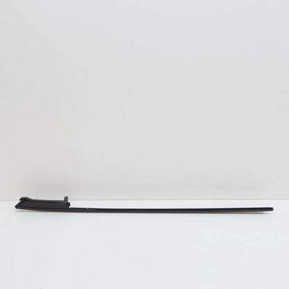 NEW BMW 4 F33, F83 REAR RIGHT DOOR WINDOW FINISHER 7295572 51377295572 ORIGINAL