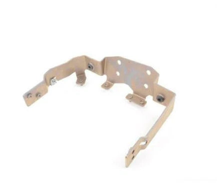 NEW MERCEDES-BENZ G W463 AMG OIL COOLER RIGHT BRACKET MOUNT A4635007631 ORIGINAL