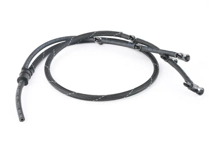NEW AUDI Q7 4L FUEL RETURN HOSE 059130218AD ORIGINAL