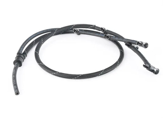 NEW AUDI Q7 4L FUEL RETURN HOSE 059130218AD ORIGINAL