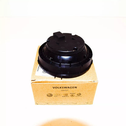 NEW VW TOUAREG 7L FRONT DOOR EXTERIOR MIRROR MOTOR LEFT 7L6959577A ORIGINAL