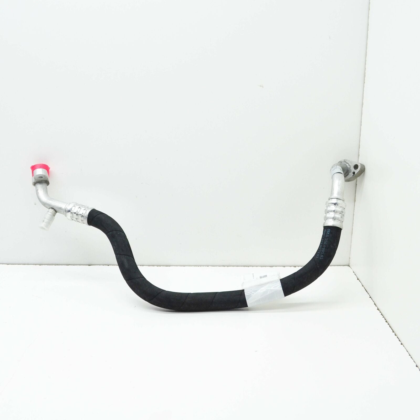 NEW MERCEDES-BENZ SL R231 A/C AIR CON REFRIGERANT HOSE PIPE A2318300015 ORIGINAL