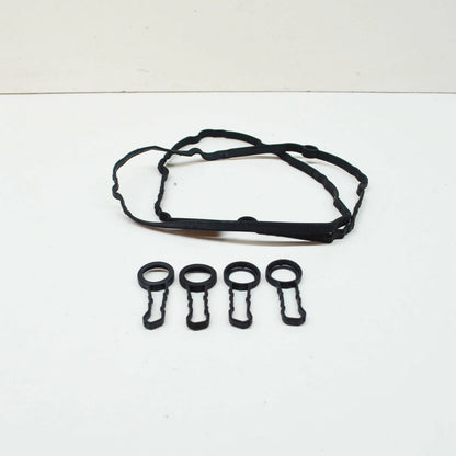 NEW BMW 1 E81 CYLINDER HEAD COVER GASKET 11127807017 ORIGINAL