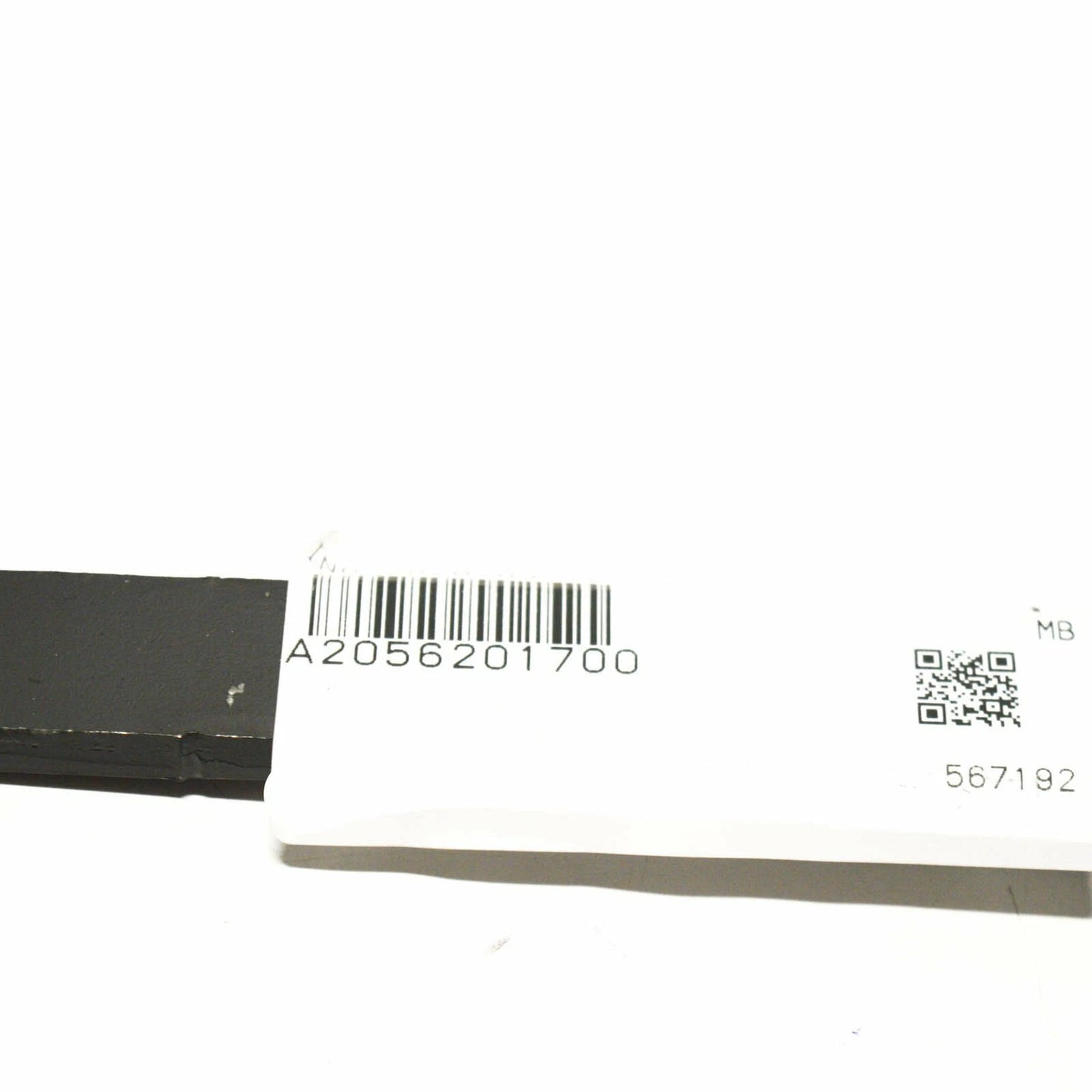 NEW MERCEDES-BENZ C-CLASS W205 RADIATOR STIFFENING SUPPORT A2056201700 ORIGINAL