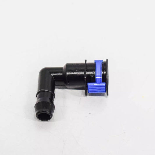 NEW AUDI A7 SPORTBACK 4G HEADLIGHTS WASHER SYSTEM FITTING 4G0955665 ORIGINAL