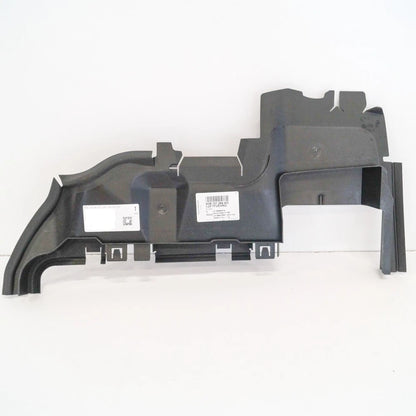 NEW AUDI A7 4G AIR BAFFLE DUCT DEFLECTOR 4G8121284AG