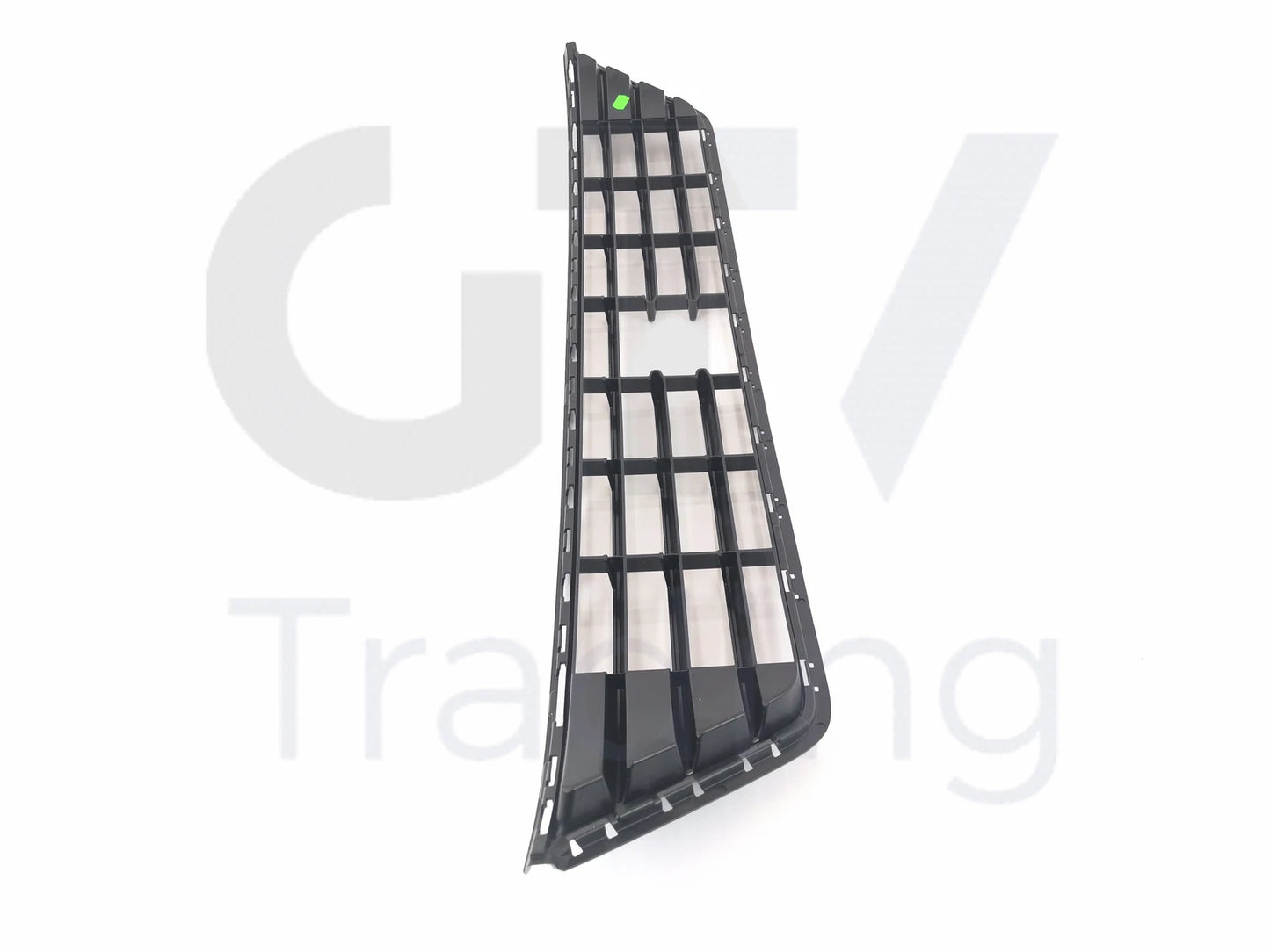 VOLKSWAGEN GOLF R MK7 2013-2016 LOWER CENTER GRILL BLACK 5G0853677G041 NEW