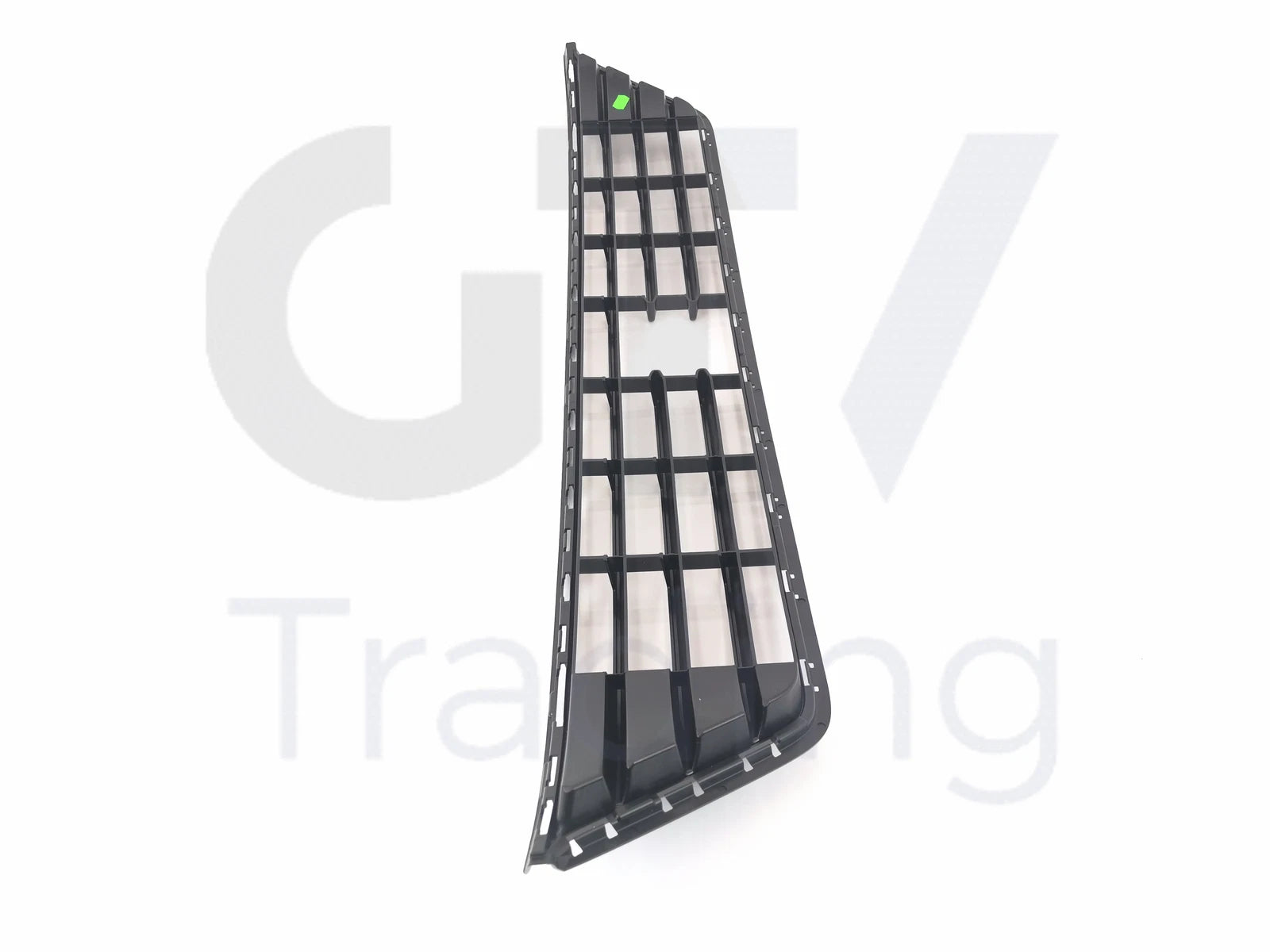VOLKSWAGEN GOLF R MK7 2013-2016 LOWER CENTER GRILL BLACK 5G0853677G041 NEW