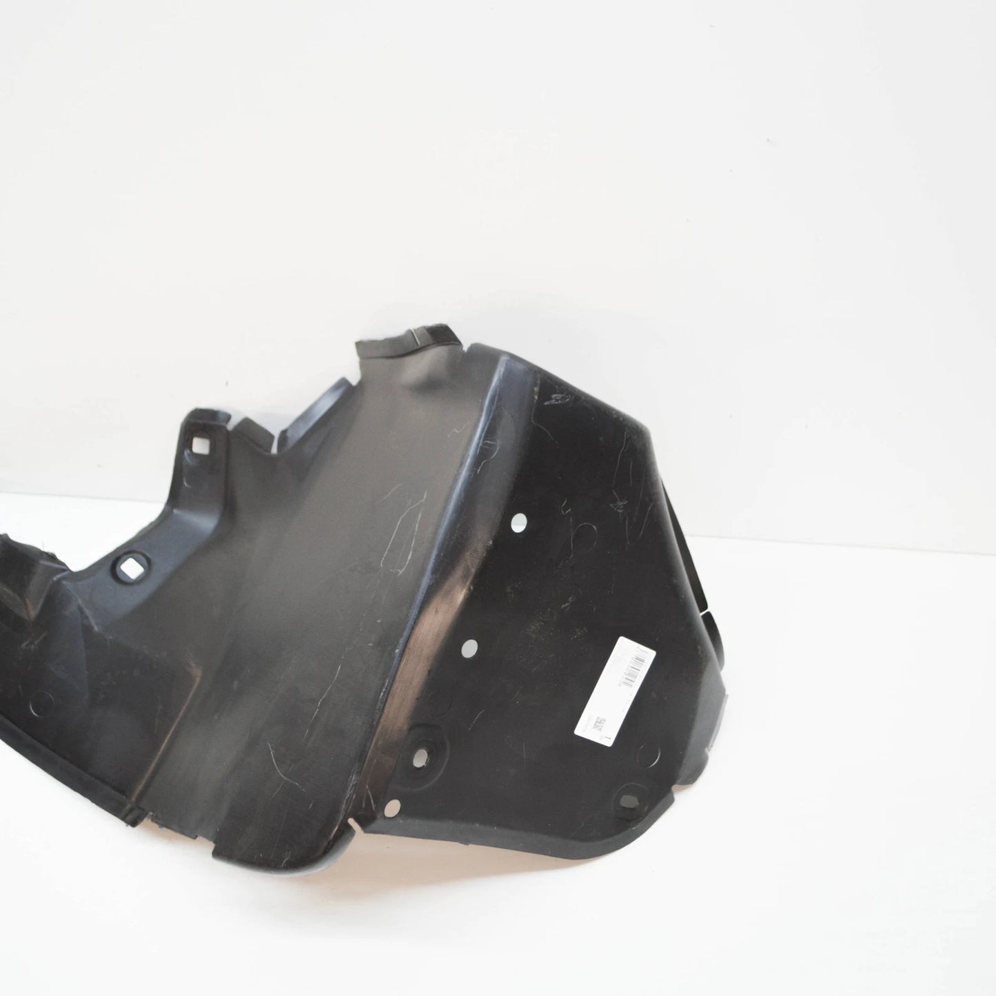 NEW MERCEDES-BENZ SLK R170 FRONT RIGHT FENDER INNER COVER A1706980230 ORIGINAL