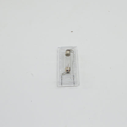 new bmw 5 series e34 luggage compartment trunk light lamp 63311378089 original