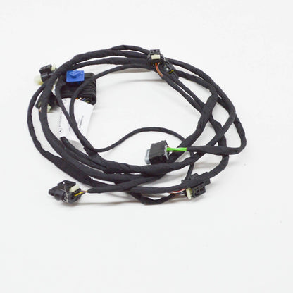 NEW MB A W176 FRONT BUMPER PDC WIRING HARNESS A1765401902 ORIGINAL
