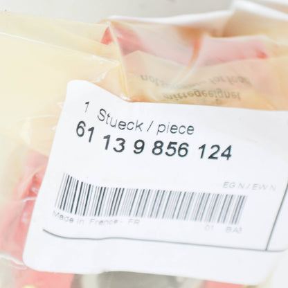 new bmw 3 f30 battery safety terminal 61139856124 original