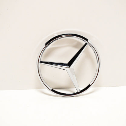 NEW MERCEDES-BENZ SPRINTER W905 FRONT GRILLE EMBLEM BADGE A9018170016 ORIGINAL