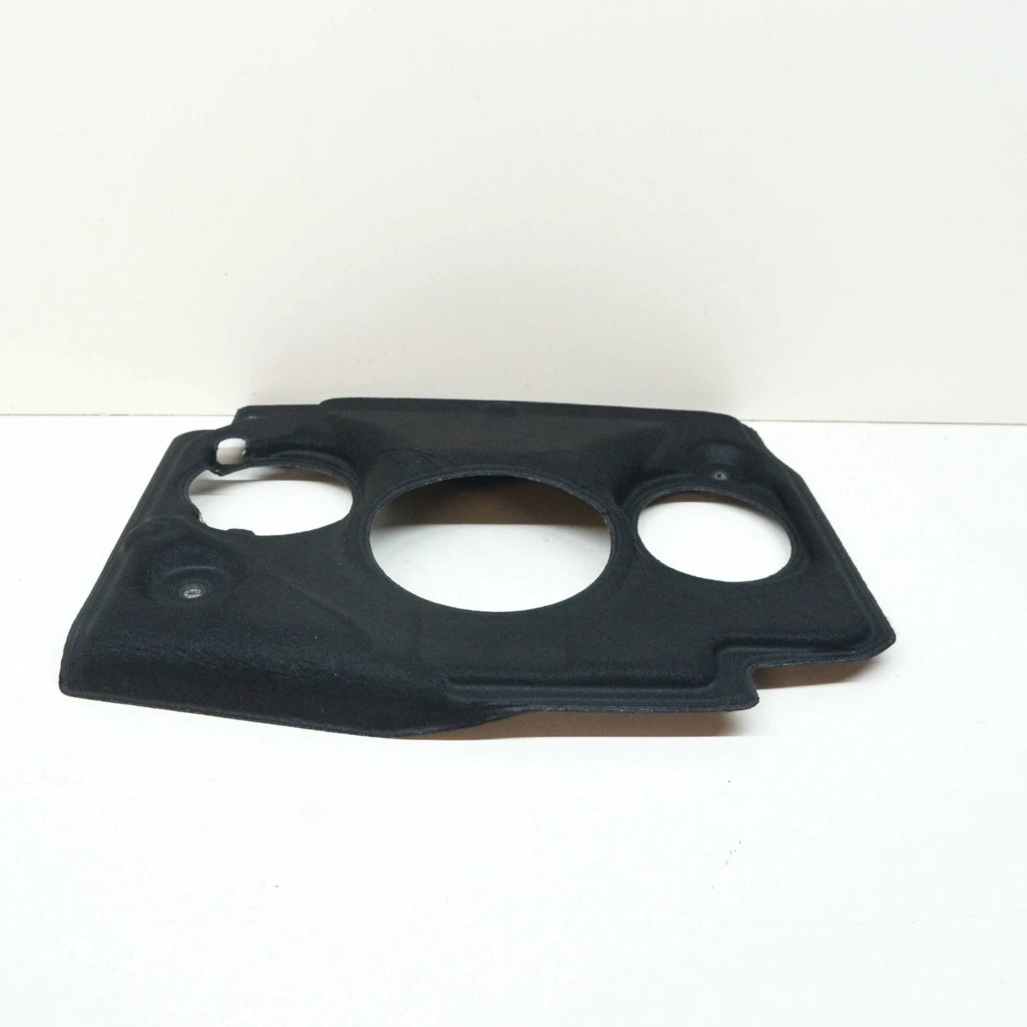 NEW BMW X5 F15 M F85 LEFT FIREWALL NOISE INSULATION 51487336285 ORIGINAL