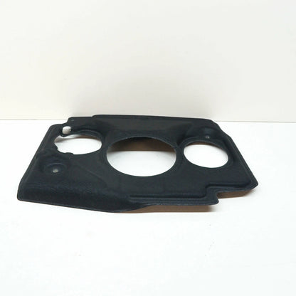NEW BMW X5 F15 M F85 LEFT FIREWALL NOISE INSULATION 51487336285 ORIGINAL