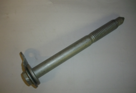 new ford transit mk3 front cross member bolt w706292-s442 1490676 original