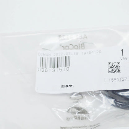 NEW AUDI A6 C6 CYLINDER HEAD CAP CLOSURE 036131510 ORIGINAL