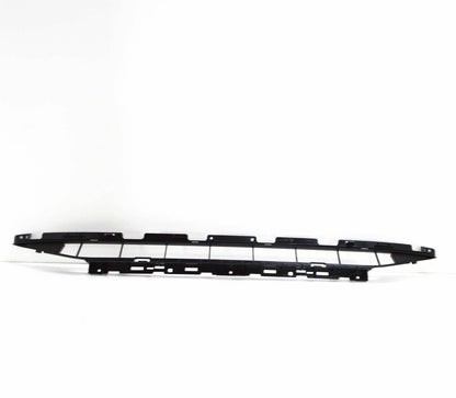 NEW AUDI A4 B9 FRONT BUMPER LOWER CENTER GRILLE 8W0807683D9B9