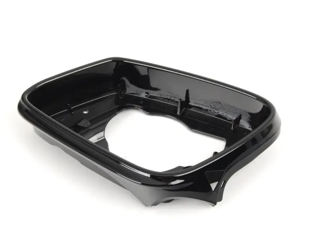 NEW BMW 6 F06 FRONT LEFT MIRROR SUPPORTING RING 7266033 51167266033 ORIGINAL