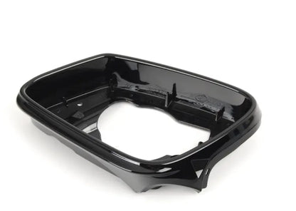 NEW BMW 6 F06 FRONT LEFT MIRROR SUPPORTING RING 7266033 51167266033 ORIGINAL