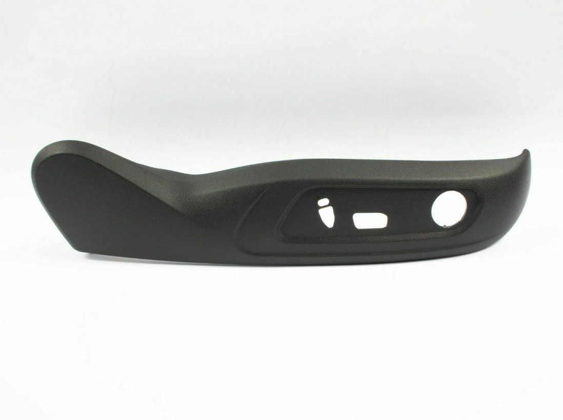 new vw cc 35 front right seat frame trim 3c8881314a9b9 3c8881314a 9b9 original
