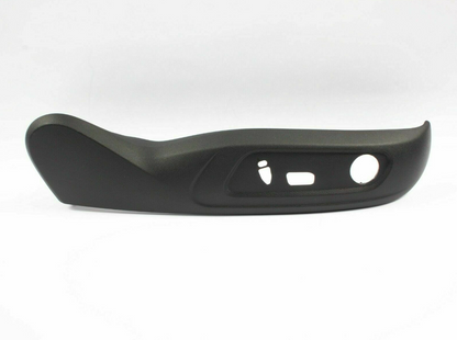 new vw cc 35 front right seat frame trim 3c8881314a9b9 3c8881314a 9b9 original