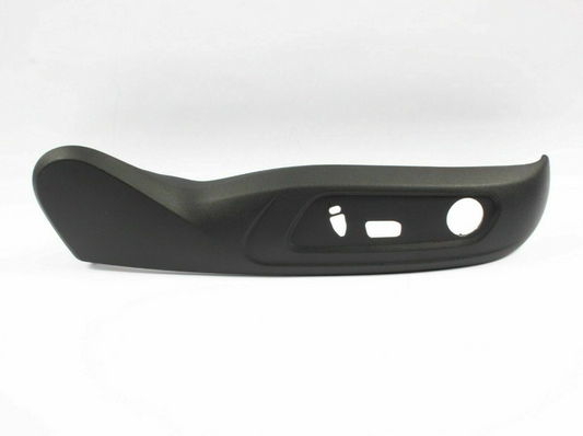 new vw cc 35 front right seat frame trim 3c8881314a9b9 3c8881314a 9b9 original