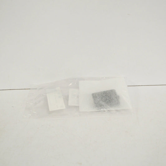 NEW MERCEDES BENZ R W251 FRONT BUMPER TOW HOOK EYE CAP A25188500239999 ORIGINAL