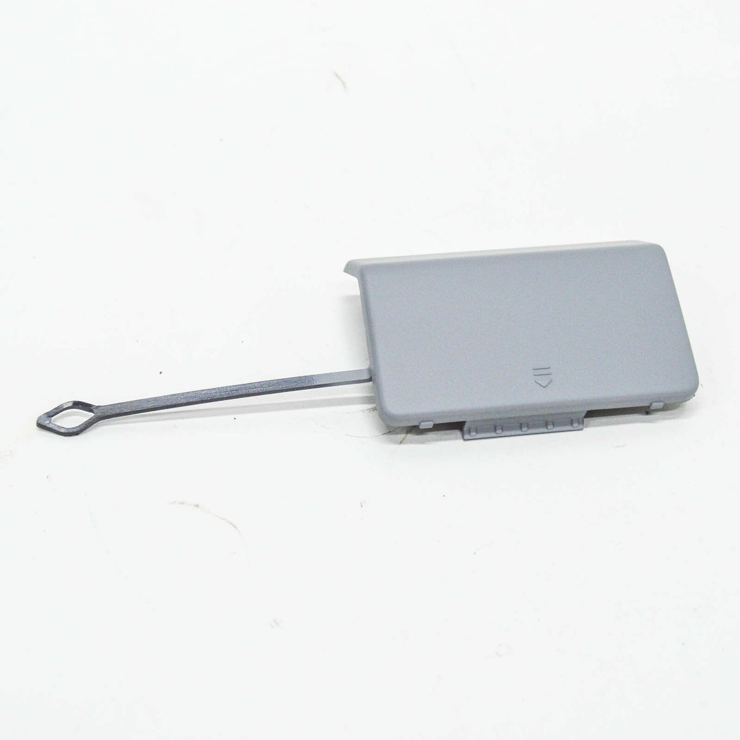 NEW MB E-CLASS W212 REAR BUMPER TOW HOOK CAP A21288504269999 ORIGINAL