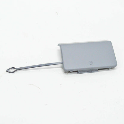 NEW MB E-CLASS W212 REAR BUMPER TOW HOOK CAP A21288504269999 ORIGINAL