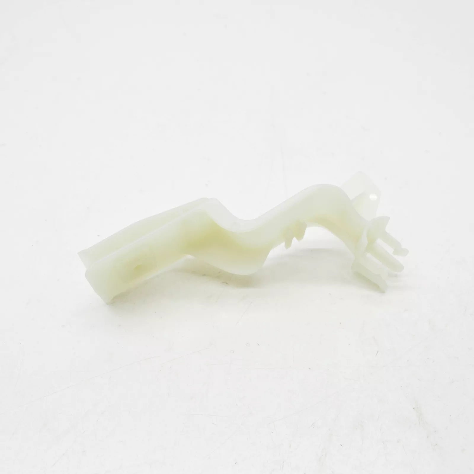 NEW BMW 3 G20 LEFT BRACKET PLUG CONNECTION 61139331173 ORIGINAL