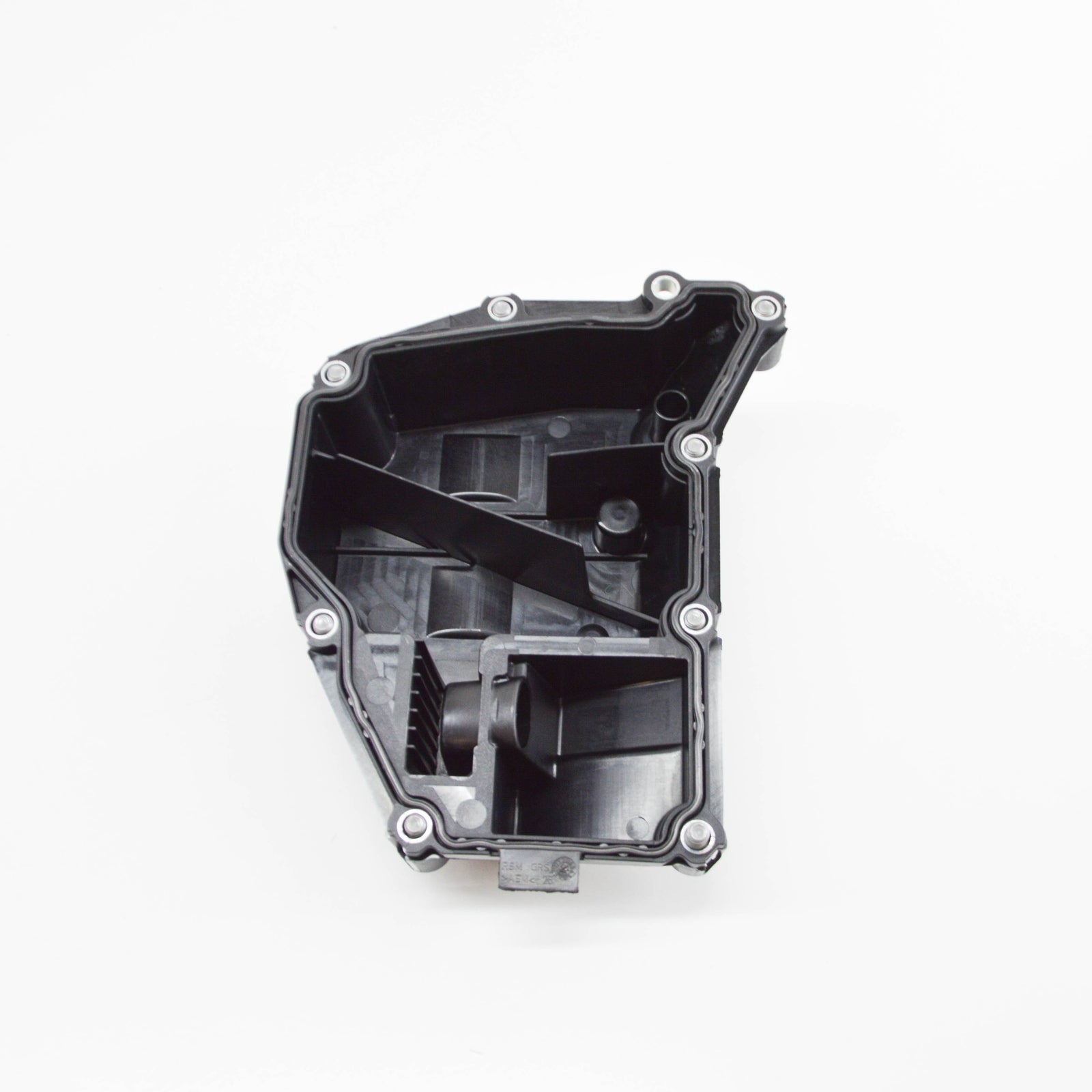 NEW VW TOURAN 5T ENGINE OIL SEPARATOR 04E103464AH ORIGINAL