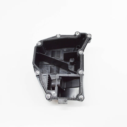 NEW VW TOURAN 5T ENGINE OIL SEPARATOR 04E103464AH ORIGINAL