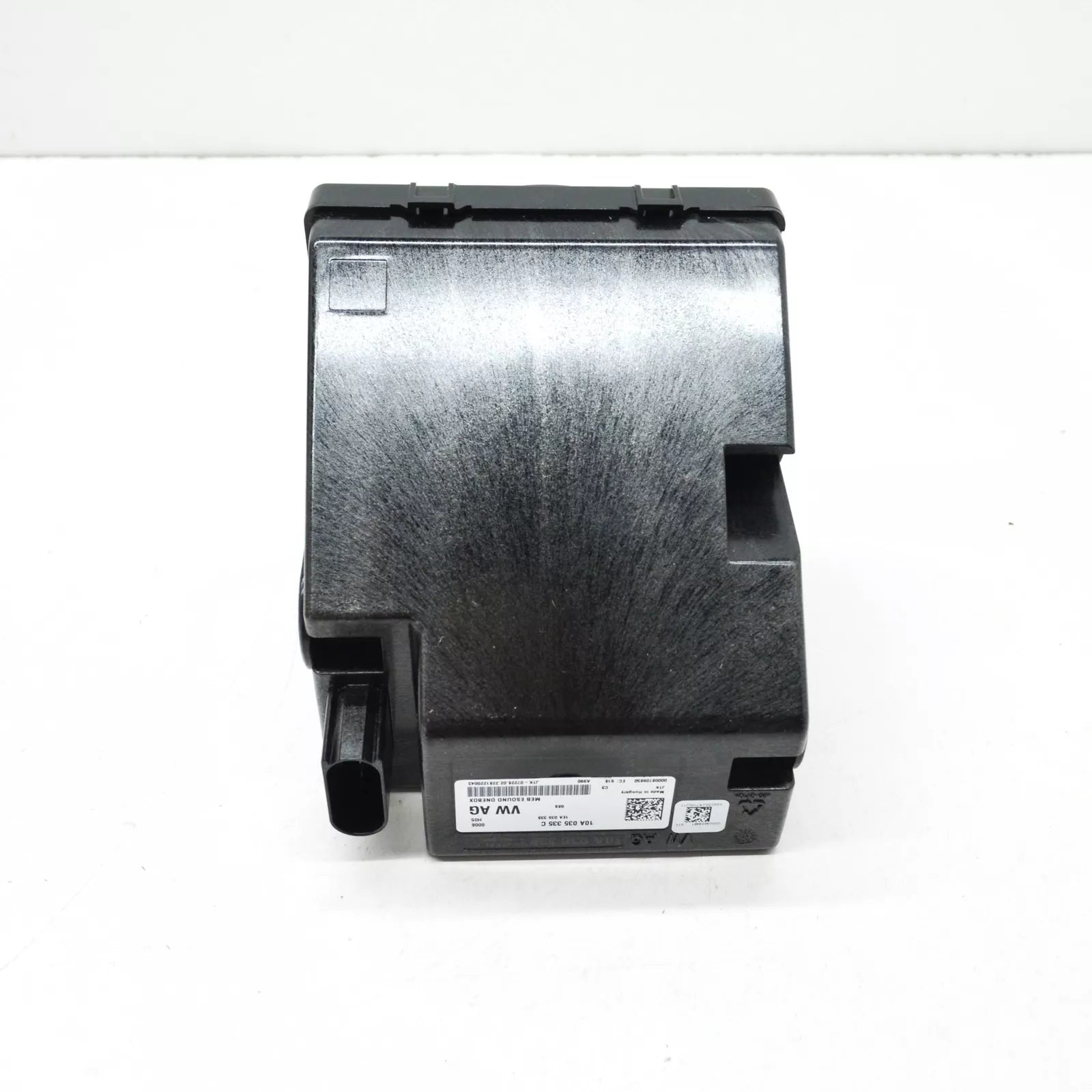 NEW VW ID.3 E11 ENGINE SOUND CONTROL UNIT SOUND GENERATOR 10A035335C ORIGINAL