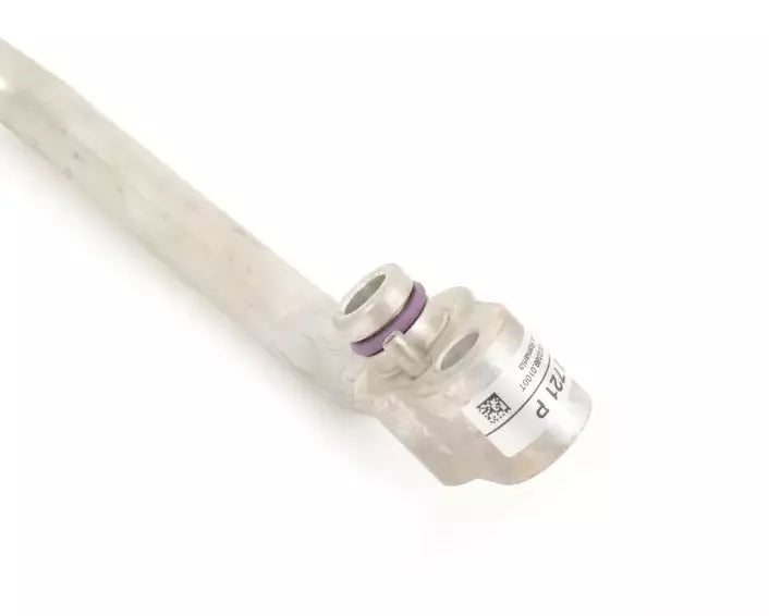 NEW VW CC 35 A/C REFRIGERANT LINE 3C0820721P ORIGINAL