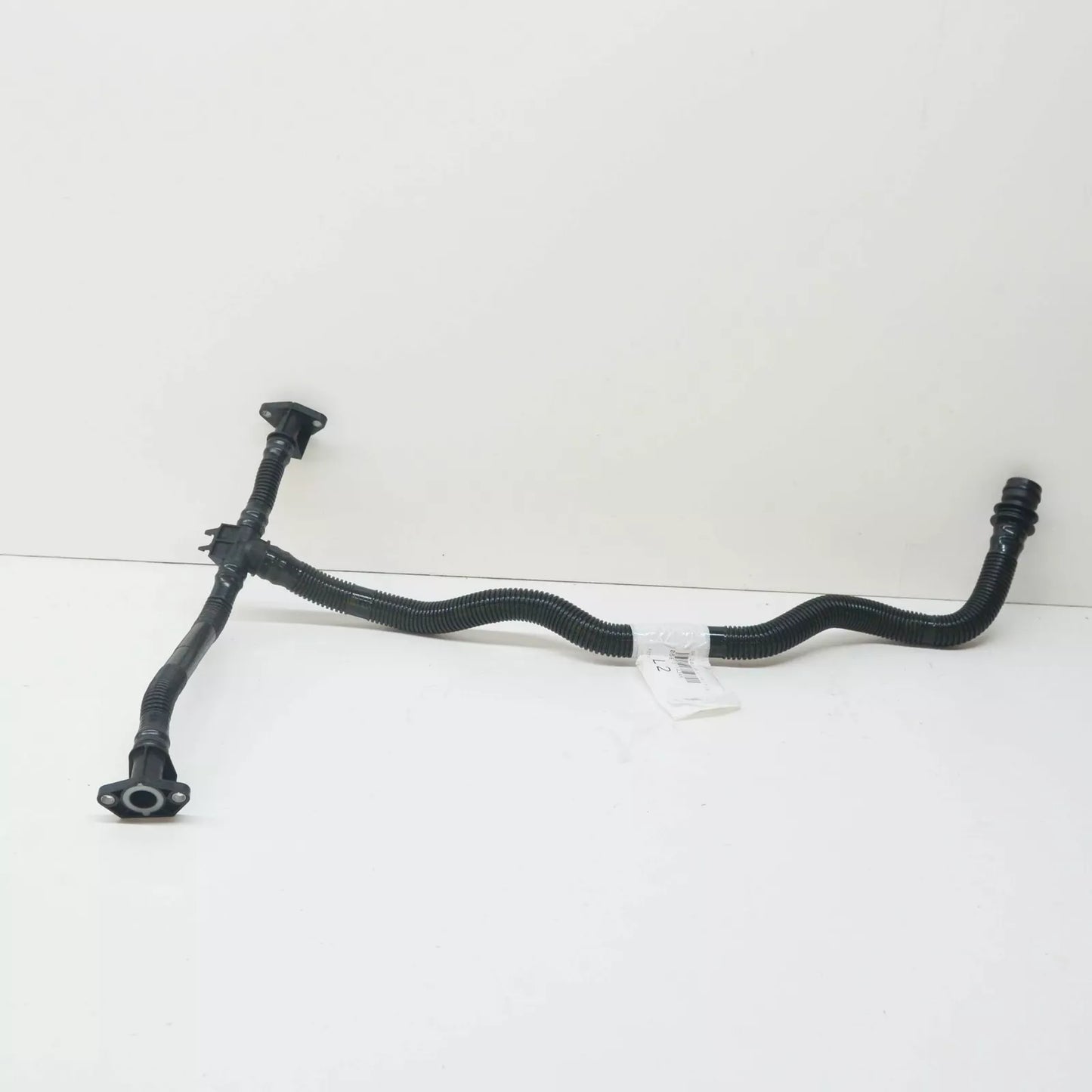 NEW AUDI A4 B8 SECONDARY AIR PUMP CONNECTING PIPE 06E131143AK