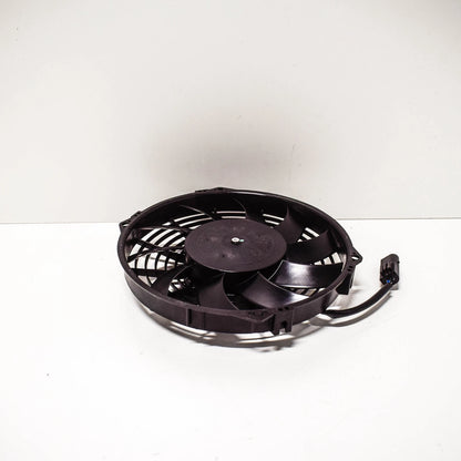 NEW MERCEDES BENZ SLS AMG C197 RADIATOR FAN BLOWER A0015006393 ORIGINAL