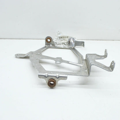 NEW AUDI A8 4H LEFT AUXILIARY RADIATOR HOLDER BRACKET 4H0121239B ORIGINAL
