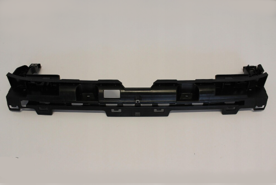 new mercedes-benz e w212 rear center bumper bracket a2128856914 original