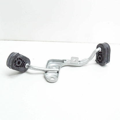 NEW MB C W204 REAR LEFT EXHAUST PIPE BRACKET SUSPENSION A2044901037