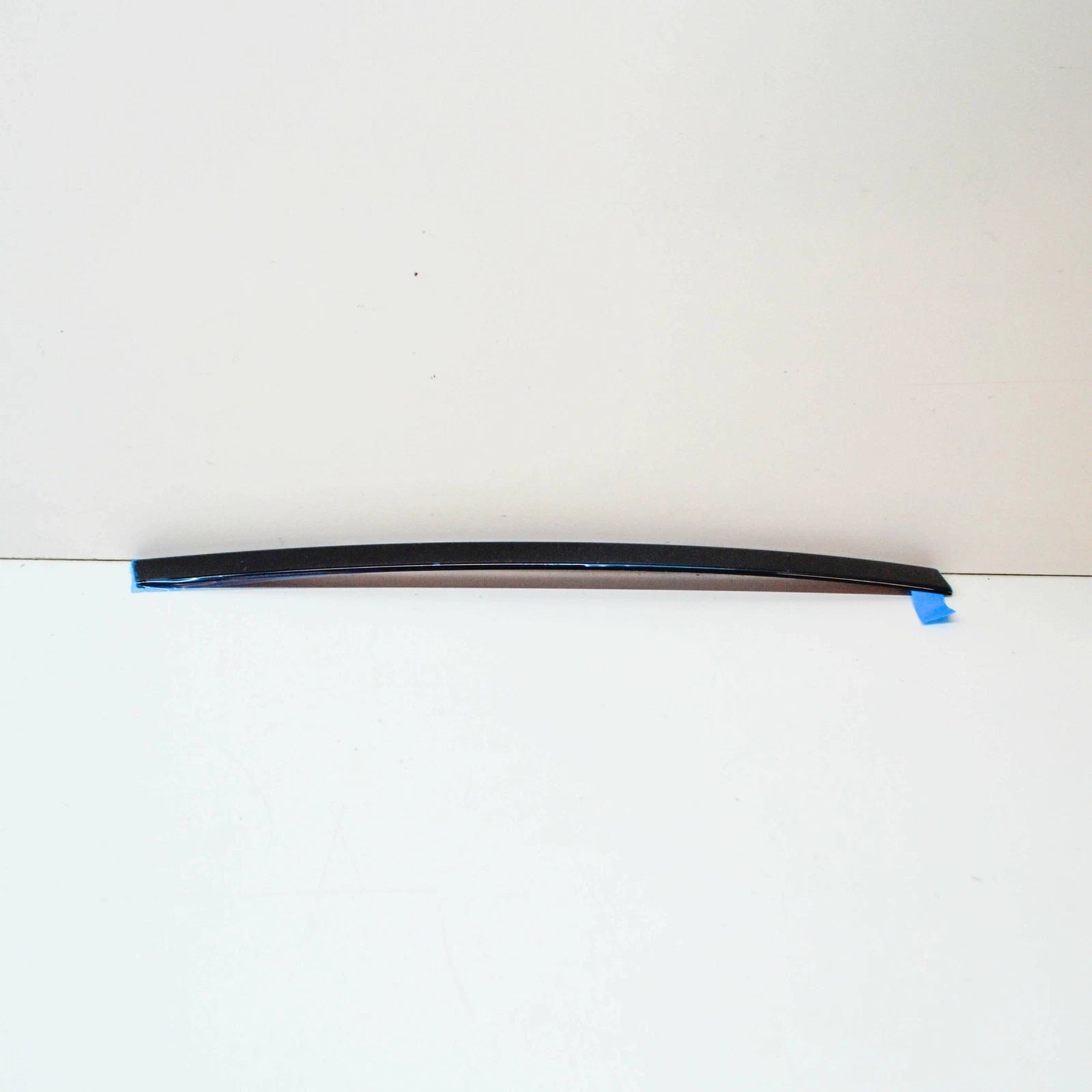 NEW BMW 4 COUPE F32 F82 REAR LEFT DOOR OUTER FIINISHER GLOSS 51377453309