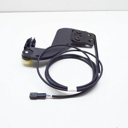 NEW VW TRANSPORTER T5 RIGHT UPPER SLIDING DOOR ROLLER GUIDE 7E0843436C ORIGINAL