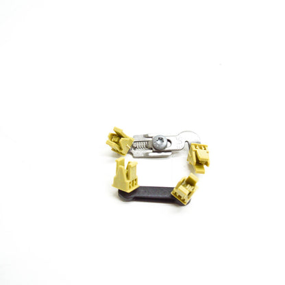 NEW MB GL X164 INTAKE MANIFOLD ADJUSTING UNIT LINKAGE A6421440035 ORIGINAL