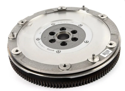 new mini cooper s jcw coupe r58 dual - mass flywheel 7636253 21207636253