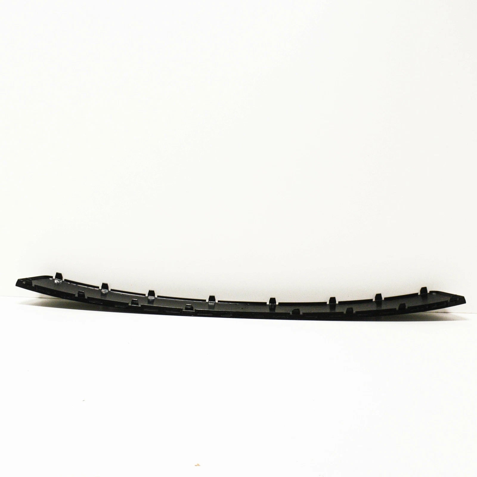 NEW AUDI A4 B8 S-LINE REAR BUMPER DIFFUSER MOLDING 8K080783301C 2011