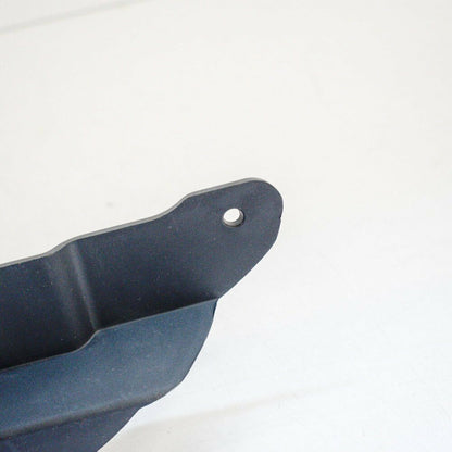 NEW AUDI A5 RS5 FRONT RIGHT WHEEL SPOILER 8T0853888J 2016 ORIGINAL