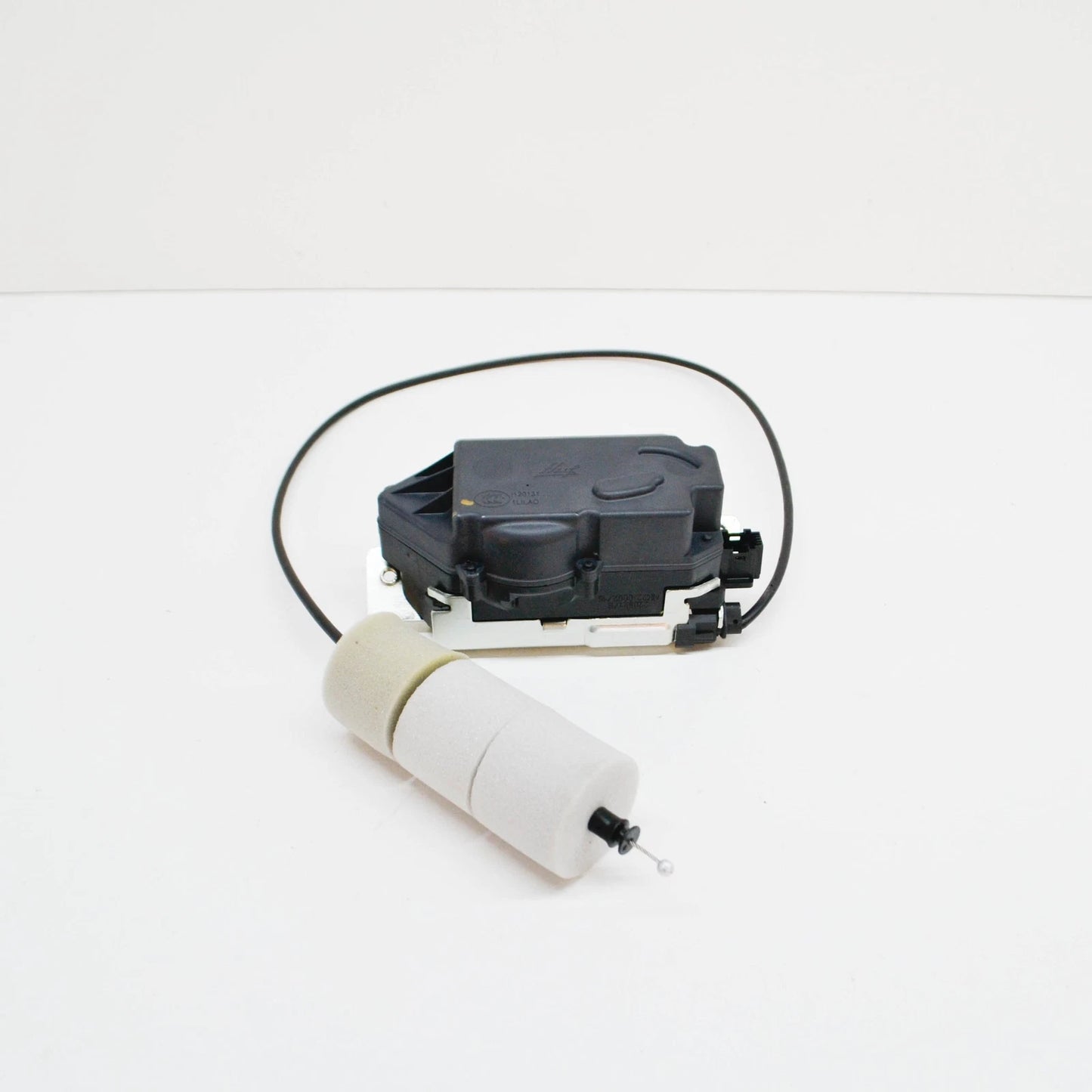 NEW MERCEDES-BENZ GL X164 TAILGATE LOCK ACTUATOR MOTOR A1647400300