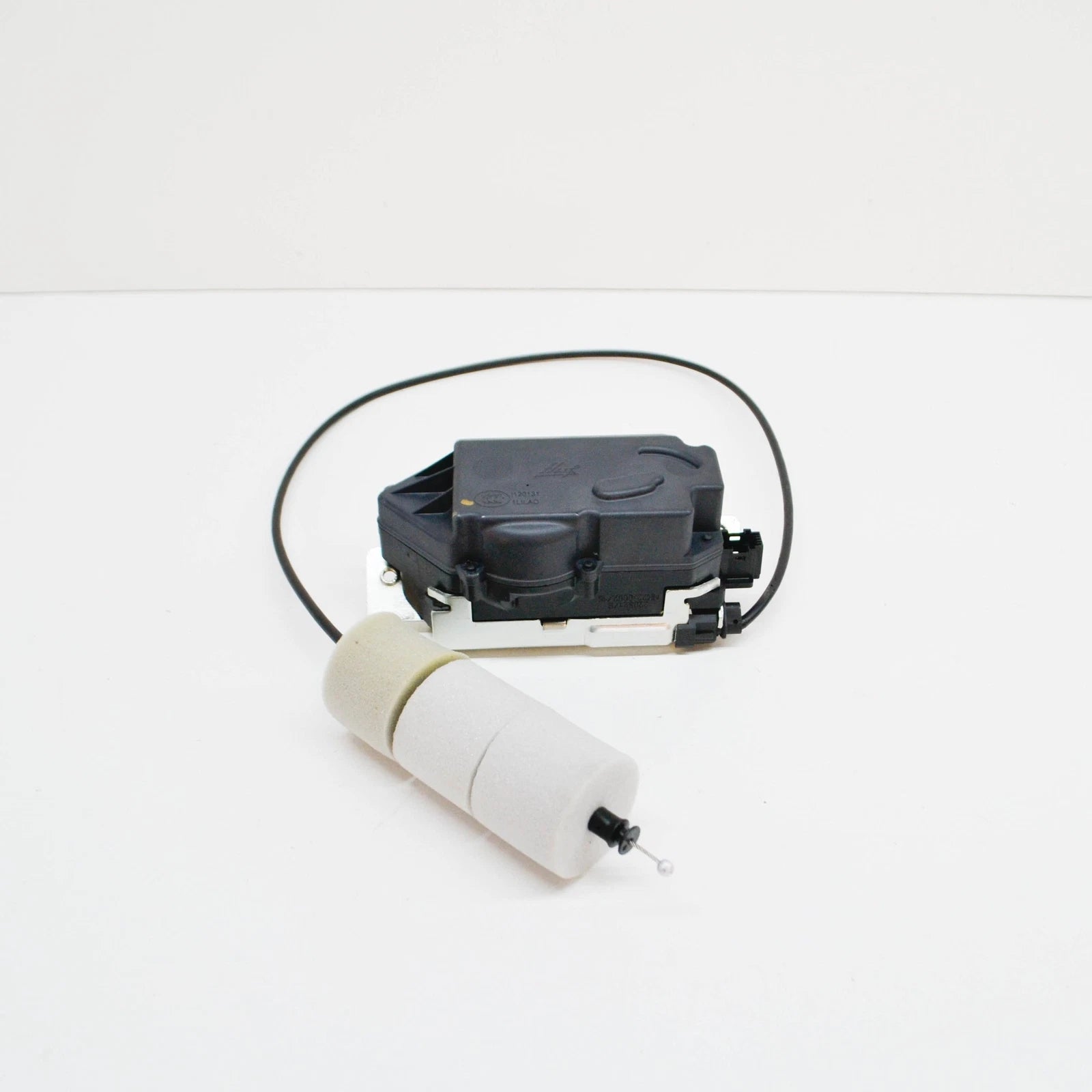 NEW MERCEDES-BENZ GL X164 TAILGATE LOCK ACTUATOR MOTOR A1647400300